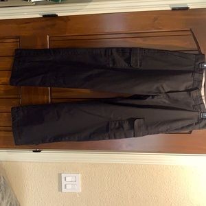 Dickies relaxed straight cargo pant